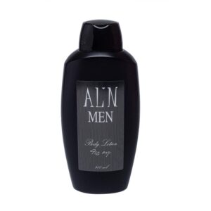 קרם גוף 400 מ”ל BLACK AMBER