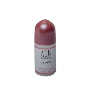 רול און LA BELLE 80 ml