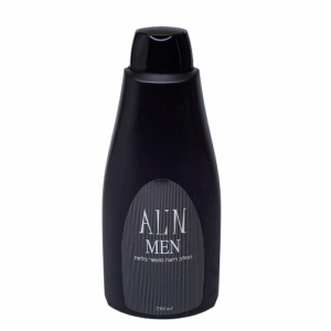 תחליב רחצה לגבר 750 מ”ל BLACK AMBER MEN