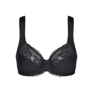 חזיית מינימייזר טריומף  – Triumph Modern Lace+Cotton W02