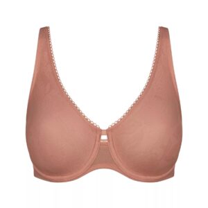 חזיית מינימייזר טריומף  –  Triumph Wild Rose Sensation W01